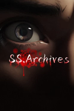 Cover zu SS.ARCHIVES