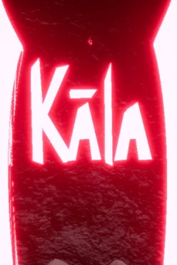 Cover zu KāLA