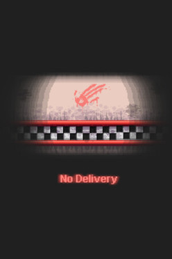 Cover zu No Delivery
