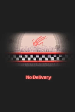 Cover zu NO DELIVERY