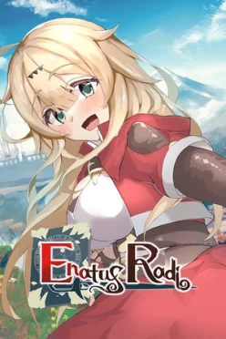 Cover zu ENATUS RADI