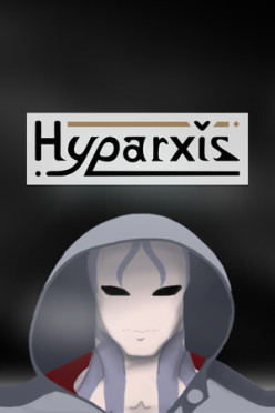 Cover zu Hyparxis