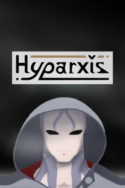 Cover zu HYPARXIS