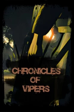 Cover zu CHRONICLES OF VIPERS