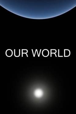 Cover zu OURWORLD