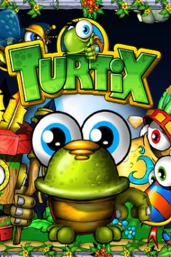 Cover zu TURTIX