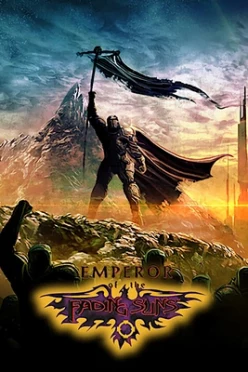 Cover zu EMPEROR OF THE FADING SUNS