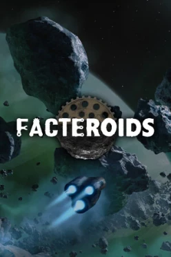 Cover zu FACTEROIDS
