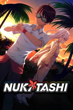 Cover zu NUKITASHI