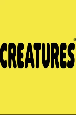 Cover zu CREATURES