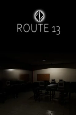 Cover zu ROUTE 13
