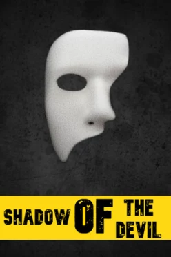 Cover zu SHADOW OF THE DEVIL