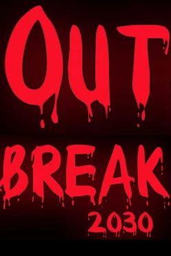 Cover zu OUTBREAK 2030