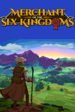 Cover zu MERCHANT OF THE SIX KINGDOMS