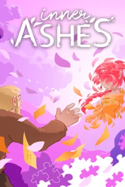 Cover zu INNER ASHES