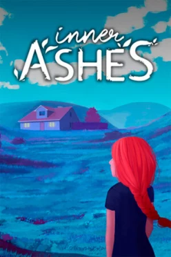 Cover zu INNER ASHES