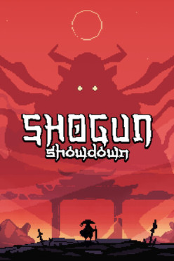Cover zu Shogun Showdown