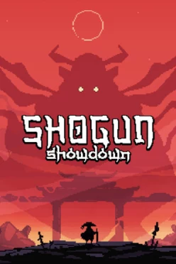 Cover zu SHOGUN SHOWDOWN