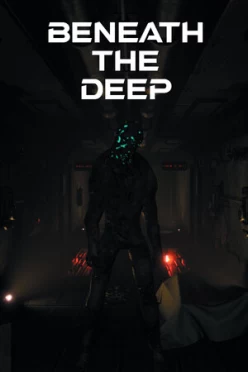 Cover zu BENEATH THE DEEP