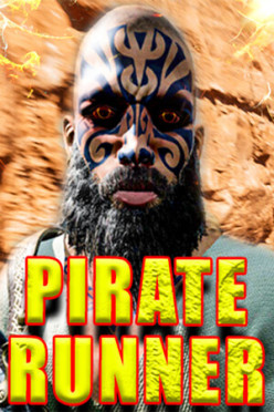Cover zu Pirate Runner