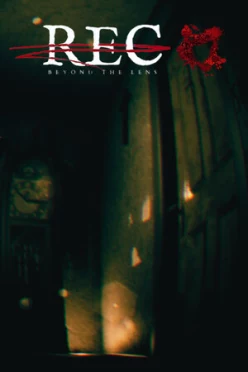 Cover zu REC - BEYOND THE LENS