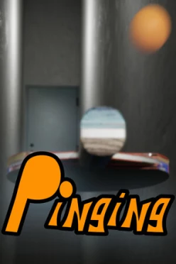 Cover zu PINGING