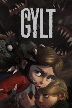 Cover zu GYLT