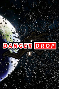 Cover zu Danger Drop
