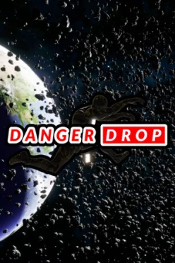 Cover zu DANGER DROP