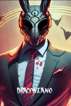 Cover zu DRACONIANO