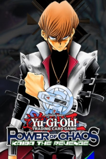 Cover zu Yu-Gi-Oh - Power of Chaos - Kaiba the Revenge