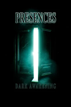 Cover zu PRESENCES - DARK AWAKENING
