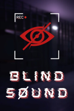 Cover zu Blind Sound