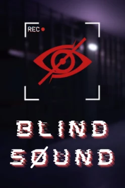 Cover zu BLIND SOUND
