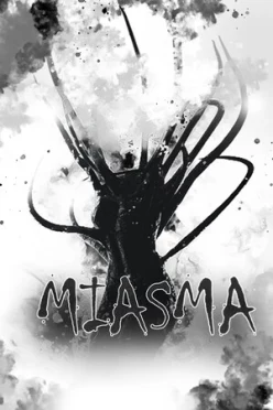 Cover zu MIASMA