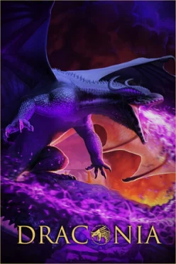 Cover zu DRACONIA