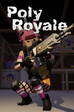 Cover zu POLYROYALE