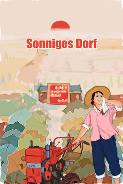 Cover zu Sonniges Dorf