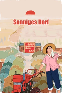 Cover zu SONNIGES DORF