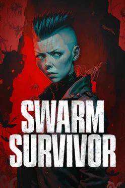Cover zu SWARM SURVIVOR