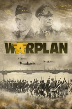 Cover zu WARPLAN