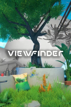 Cover zu VIEWFINDER