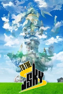Cover zu TO THE SKY