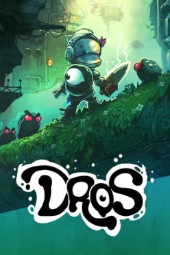 Cover zu DROS