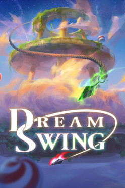 Cover zu Dream Swing