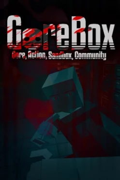 Cover zu GOREBOX