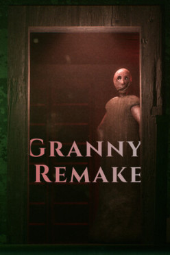 Cover zu Granny Remake
