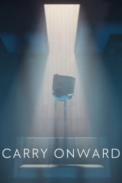 Cover zu CARRY ONWARD