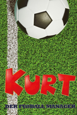 Cover zu Kurt - Der Fussballmanager 99