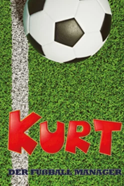 Cover zu KURT - DER FUSSBALLMANAGER 99